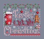 (image for) Tastes Like Christmas